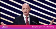 UEFA triệu tập họp khẩn phản đối kế hoạch bán cổ phần World Cup của FIFA