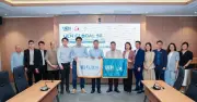 UEH.ISB và Đại học Fu Jen mở rộng hợp tác quốc tế, triển khai chương trình Cử nhân liên ngành ISP