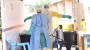 Uganda sắp hết Ebola, DRC đối mặt dịch lây nhanh kỷ lục