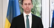 Ukraine bầu CEO dầu khí Naftogaz làm tân thủ tướng