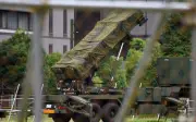 Ukraine kêu gọi các nước chuyển giao tên lửa Patriot từ kho dự trữ