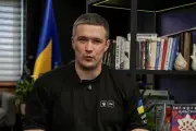 Ukraine lần đầu phê duyệt cơ chế xuất khẩu vũ khí thời chiến