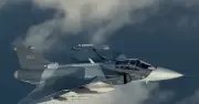 Ukraine mua thêm tiêm kích Gripen, lo nguy cơ Nga tập kích tỉnh Chernihiv