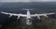 Ukraine phá hủy máy bay ném bom Tu-95 của Nga, đe dọa an toàn sân bay sâu trong lãnh thổ