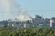 Ukraine tuyên bố tăng 1.150% số đòn tập kích vào Nga từ đầu năm 2026