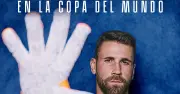 Unai Simon phá kỷ lục giữ sạch lưới World Cup của Casillas và Zenga