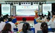 UNESCO khởi động dự án cảnh báo sớm thiên tai tại Nghệ An