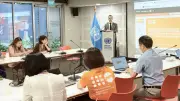 UNFPA và Organon hợp tác cải thiện sức khỏe sinh sản cho nữ công nhân tại TP.HCM