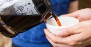 Uống cà phê mỗi ngày giúp giảm nguy cơ xơ gan và ung thư gan