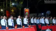 Uống nước nhớ nguồn và chính sách đền ơn đáp nghĩa