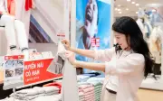 UNIQLO khai trương cửa hàng mới tại Đà Nẵng, ra mắt BST 'Đà Nẵng Xin Chào'