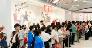 UNIQLO khai trương tại AEON Đà Nẵng, đón 5.000 khách ngày đầu