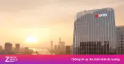 UOB khởi công xây trụ sở 450 triệu USD tại Trung tâm Tài chính Quốc tế TP.HCM