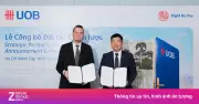 UOB Việt Nam hợp tác Park Hyatt Saigon, mở hành trình đặc quyền cho khách hàng