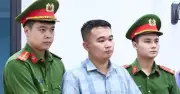 Vụ 146 điểm 10 môn Toán bất thường: Khởi tố giáo viên THPT Chuyên Tuyên Quang