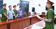 Vụ 146 điểm 10 môn Toán: Giữ khẩn cấp giáo viên THPT Chuyên Tuyên Quang