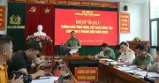Vụ 147 điểm 10 môn Toán: Công an Tuyên Quang tạm giữ giáo viên THPT Chuyên