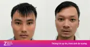 Vỏ bọc bán nước tinh khiết, đối tượng cung cấp ma túy bị bắt