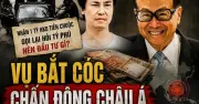 Vụ bắt cóc con trai tỷ phú Lý Gia Thành: Kẻ cướp xin chỉ cách tiêu 1 tỷ HKD