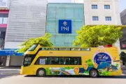 Vụ buôn lậu 28.000 viên kim cương: Cổ phiếu PNJ giảm sàn, dư bán hơn 11 triệu đơn vị