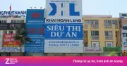 Vợ Chủ tịch Khải Hoàn Land muốn chuyển nhượng toàn bộ 44,5 triệu cổ phiếu KHG