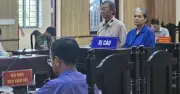 Vợ chồng cựu giám đốc sở nội vụ lãnh án tù vì lừa đảo chiếm đoạt tài sản