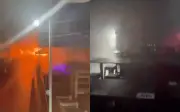 Vụ cháy quán bar ở Bangkok: 27 người chết, nhân chứng kể lại giây phút hỗn loạn