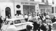 Vụ cướp ngân hàng Societe Generale 1976: Kế hoạch tinh vi và cuộc đào tẩu khó tin