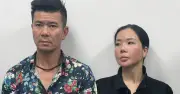 Vợ cựu viện trưởng nhận hối lộ của 'trùm' va tín nhân 'còn thiếu 4 tờ nhé'
