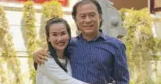 Võ Hạ Trâm quyết không bỏ học vì sợ NSND Tạ Minh Tâm thất vọng