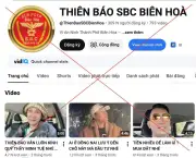 Vụ hai nhóm youtuber đánh nhau ở Ấn Độ: 'Thiên Báo' dùng dao chém người
