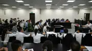 Vụ Herbitech: Vợ cựu Chủ tịch xin hoãn phiên tòa vì nhập viện