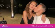 Vợ hậu vệ Pháp Lucas Digne bị chỉ trích sau sai lầm ở bán kết World Cup