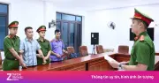 Vụ điểm 10 Toán ở Tuyên Quang: Công an giữ khẩn cấp giáo viên Nguyễn Hà Duy