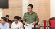 Vụ điểm thi bất thường tại Tuyên Quang: Khởi tố 4 bị can, trong đó có Phó Hiệu trưởng
