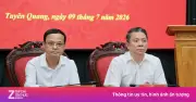 Vụ điểm Toán bất thường tại Tuyên Quang: Dự kiến tổ chức thi lại cho 328 thí sinh