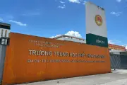 Vụ điểm toán hiếm gặp ở Tuyên Quang: Giáo viên trường không tham gia coi thi