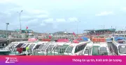Vụ lật ca nô 15 người thiệt mạng: Sở Du lịch An Giang báo cáo gì?