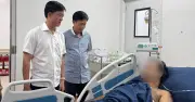 Vụ lật ca nô Phú Quốc: 15 người tử vong, 1 nạn nhân nguy kịch