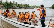 Vụ lật ca nô Phú Quốc: Công an TP.HCM khuyến cáo an toàn đường thủy