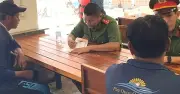 Vụ lật ca nô ở Phú Quốc: Khởi tố vụ án, tạm giữ thuyền trưởng