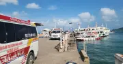 Vụ lật ca nô ở Phú Quốc: Lãnh đạo Việt Nam chia buồn với Ấn Độ