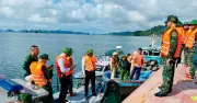 Vụ lật tàu ở Quảng Ninh: Thuyền trưởng kể 10 phút sinh tử