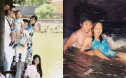 Võ Mạnh Trường gây sốt với ảnh thời 19 tuổi, nhan sắc khác xa hiện tại