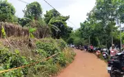 Vụ án mạng 3 người chết ở Đồng Nai: Nghi do mâu thuẫn tình cảm