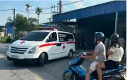 Vụ án mạng tại Hải Phòng: Nghi phạm đâm chết phụ nữ trước khách sạn