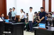 Vụ án sân bay Nha Trang: Viện kiểm sát trình bày quan điểm về các kháng cáo
