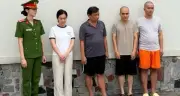 Vụ nhập lậu kim cương hơn 3.400 viên: Đưa vào hệ thống bán lẻ SJC
