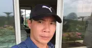 Vợ NSND Công Lý giải thích tiếng động lạ, phủ nhận chồng đập phá đồ đạc