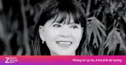 Vợ NSND Tạ Minh Tâm - nghệ sĩ Bạch Vân qua đời ở tuổi 65